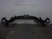 Schließplatte Kühlerträger A2206200372 Mercedes-Benz S (W220) Limousine 3.2 S-320 CDI 24V (OM613.960)