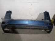 Stoßstange Hinten 1404327 Opel Zafira Tourer (P12) Großraumlimousine 1.6 CDTI 16V ecoFLEX 120 (B16DTH)