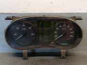 Tachoeinheit Kmh P8200467948E Renault Master II (FD/HD) Van 2.5 dCi 16V 100 (G9U-754)
