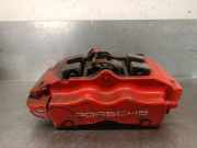 Bremssattel Links Hinten 95535242130 Porsche Cayenne (9PA) SUV 3.2 V6 24V (M02.2Y)