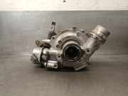 Turbolader 54389700006 Renault Kangoo/Grand Kangoo (KW) GroÃŸraumlimousine 1.5 dCi 110 (K9K-646(K9K-F6))