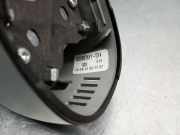 Innenspiegel 8J0857511HDT4 Audi A1 Sportback (8XA/8XF) Schrägheck 5-drs 1.0 TFSI Ultra 12V (CHZB(Euro 6))