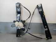 Fensterheber Links Vorne BM51A23201BF Ford Focus 3 Wagon Kombi 1.0 Ti-VCT EcoBoost 12V 125 (M1DD)