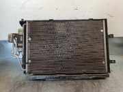 Klimakondensator 13105999 Opel Corsa C (F08/68) Schrägheck 1.2 16V Twin Port (Z12XEP)