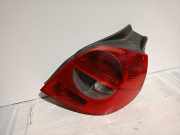 R?cklicht Rechts 8200459960 Renault Clio III (BR/CR) Schr?gheck 1.5 dCi 85 (K9K-766(K9K-T7))