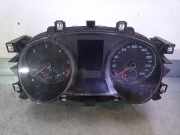 Tachoeinheit Kmh 5TA920751 Volkswagen Touran (5T1) Großraumlimousine 2.0 TDI 150 (DFEA) DFEA