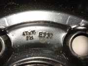 Reserverad 52910A6900 Kia Cee'd (JDB5) Schrägheck 5-drs 1.4 CRDi 16V (D4FC)