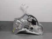 Fensterheber Rechts Hinten 834802Y010 Hyundai iX35 (LM) SUV 1.7 CRDi 16V (D4FD)