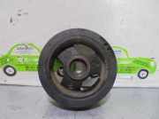 Kurbelwellen-Riemenscheibe Kia Sorento I (JC) SUV 2.5 CRDi 16V VGT (D4CB)