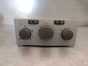 Bedienung Klimaanlage 13247813 Opel Zafira (M75) Großraumlimousine 1.9 CDTI (Z19DT)