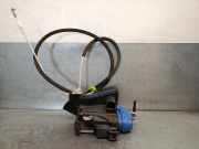Türschloss Links Hinten 4D0839015D Audi A8 (D2) Limousine 3.7 V8 32V Quattro (AEW)