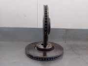 Bremsscheibe Vorne 34106887657 BMW X6 (G06) SUV xDrive 40d Mild Hybrid 3.0 24V (B57-D30B)