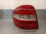 Rücklicht Links A1648200164 Mercedes-Benz ML II (164/4JG) SUV 3.0 ML-320 CDI 4-Matic V6 24V (OM642.940)