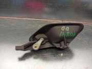 T?rgriff Innen Rechts Vorne 8125514 BMW 7 serie (E38) Limousine 725 tds (M51-D25(256T1))