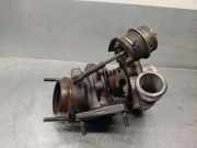 Turbolader A6050960499 Mercedes-Benz C Kombi (S202) Kombi 2.5 C-250 TDT 20V (OM605.960)