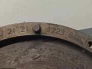 Schwungrad 21211223610 BMW SERIE 3 BERLINA (E46) 2.0 24V