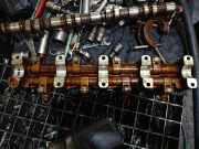 Zylinderkopf R1660160101 Mercedes-Benz A (W168) Schrägheck 1.9 A-190 (M166.990)