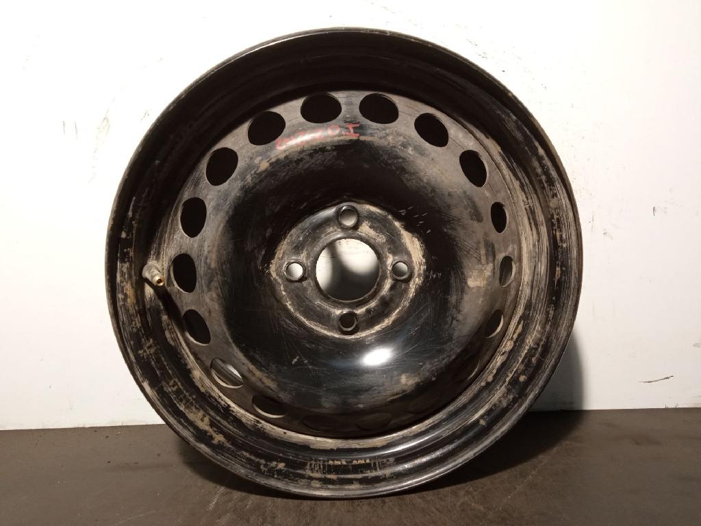 Felge 403008773R Dacia Sandero II Schrägheck 1.2 16V (D4F-732(D4F-F7))