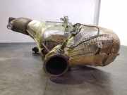 Scheibenwischer Rechts Vorne 288812F900 Nissan PRIMERA BERLINA (P11) 2.0 Turbodiesel CAT