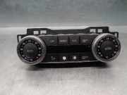 Bedienung Klimacontrolle A2048309885 Mercedes-Benz C (W204) Limousine 3.0 C-320 CDI V6 24V (OM642.960)