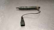 Kraftstoff-Injector 038130201S Seat Leon (1M1) SchrÃ¤gheck 5-drs 1.9 TDI 90 (ALH)