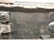 Heckspoiler 1VN50TRMA Jeep Grand Cherokee (WK/WK2) SUV 3.0 CRD V6 24V (EXF)