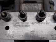 Abs Pumpe 9674677580 Peugeot 5008 I (0A/0E) Großraumlimousine 1.6 HDiF 16V (DV6C(9HD))