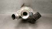Turbolader 3465485AI04 Toyota Verso GroÃŸraumlimousine 1.6 D-4D 16V (N47-C16A)