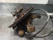 Achsschenkel Halter Rechts Hinten 28411SC010 Subaru Forester (SH) SUV 2.0D (EE20)