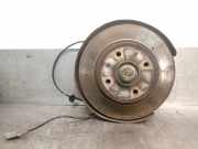 Achsschenkel Halter Links Hinten 517641 Peugeot SW I (4E_, 4H_) 1.6 HDi