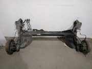 Hinterachse 555012323R Renault IV Grandtour (KH_) 1.5 dCi 90 (KHN3, KHN4)