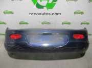Stoßstange Hinten AZUL Chrysler Neon II Limousine 2.0 16V LE,SE,CS,Sport (ECB)