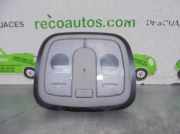 Innenbeleuchtung 928501W000 Kia Rio III (UB) Schrägheck 1.1 CRDi VGT 12V (D3FA)