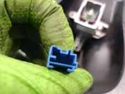 Innenspiegel 9649859XT Citroën CITROËN BERLINA 2.0 HDi