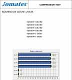Motor 6G Jaguar I (X400) 2.0 D