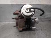 Turbolader VJ360807 Mazda 6 Sport (GH14/GHA4) Schrägheck 2.0 CiDT 16V (RF)