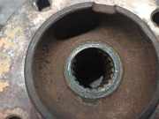 Achsschenkel Halter Rechts Vorne 91518836 CitroÃ«n C15 Van 1.4 E (TU3A(K1H)) TU3A(K1H)