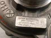 Turbolader SH0113700D Mazda CX-5 I (KE,GH) SUV 2.2 Skyactiv D 16V High Power 4WD (SH)