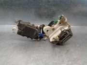 Türschloss Links Hinten 4PINES Subaru LEGACY II (BD) 2.5 i 4WD (BD9)