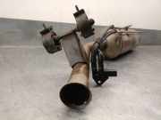 Katalysator PSAS004 Citroën Jumpy Van 1.6 Blue HDi 115 (DV6FC(BHX))