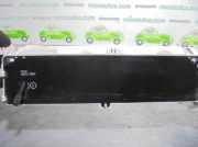 Multifunctionelle Display 9395028120 Toyota Previa (R3) Großraumlimousine 2.0 D-4D 16V (1CD-FTV)