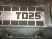 Ventildeckel TD25 Nissan Terrano (D21) Gel?ndewagen 2.7 TD (TD27T)