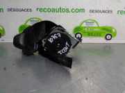 Sicherheitsgurt Links Hinten 09213694 Opel Agila (A) GroÃŸraumlimousine 1.0 12V Twin Port (Z10XEP)