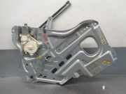 Fensterheber Rechts Hinten 834022G010 Kia 2.0 CRDi
