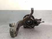 Achsschenkel Halter Rechts Vorne 7M0407256G Seat Alhambra (7V8/9) Großraumlimousine 1.9 TDI 110 (AFN)