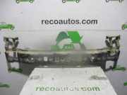 Stoßfängerträger Hinten 8663022200 Hyundai Accent II/Excel II/Pony Schrägheck 1.3i 12V (G4EH)