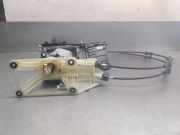 Schalthebel KE4046100C Mazda CX-5 I (KE,GH) SUV 2.0 SkyActiv-G 16V 2WD (PE)