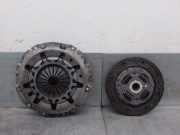 Kupplungsset 8200438285 Renault I (BA0/1_) 1.6 16V (BA04, BA0B, BA11, BA1J, BA16, BA19, BA1K, BA1V,...