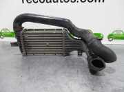 Ladeluftkühler 24436438 Opel Zafira (F75) Großraumlimousine 2.2 DTI 16V (Y22DTR)