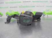 Sicherheitsgurt Links Hinten A1638601985 Mercedes-Benz ML I (163) SUV 270 2.7 CDI 20V (OM612.963)